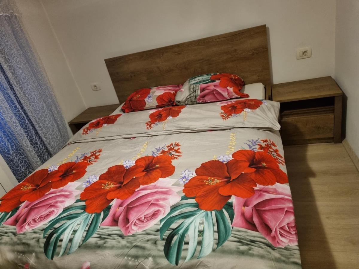 Apartament Caci Črni Kal Zewnętrze zdjęcie